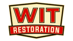 Wit Restoration logo
